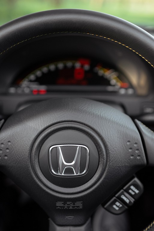 2008 - HONDA S2000 CR-L, foto 151