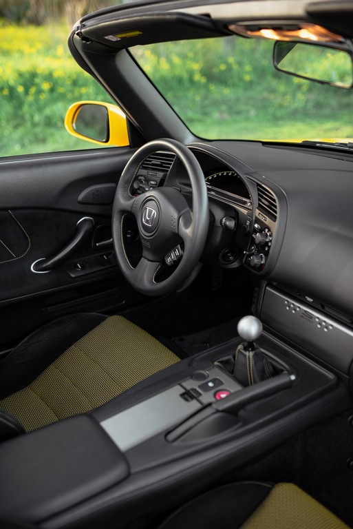 2008 - HONDA S2000 CR-L, foto 153
