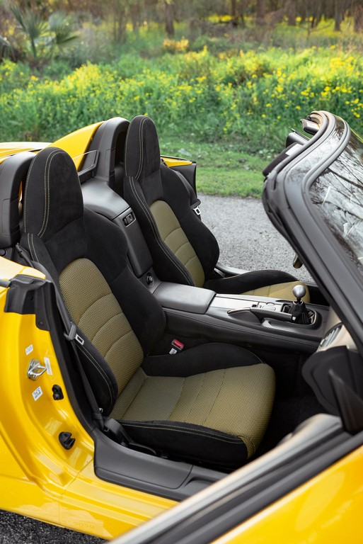 2008 - HONDA S2000 CR-L, foto 155