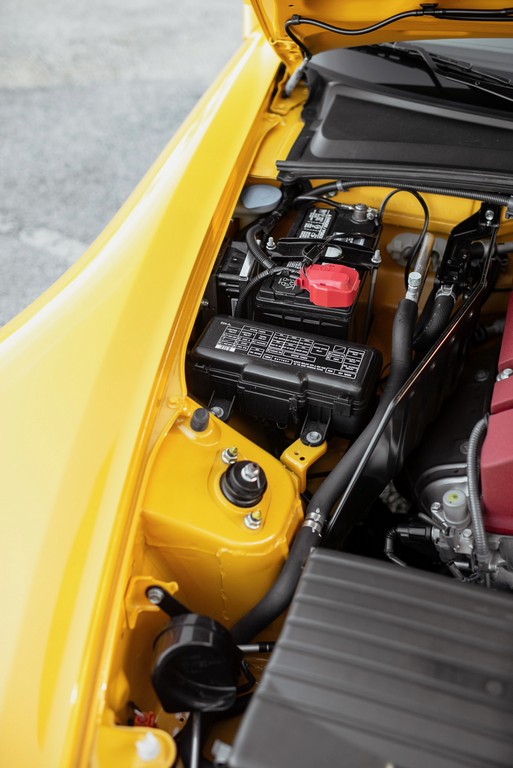 2008 - HONDA S2000 CR-L, foto 159