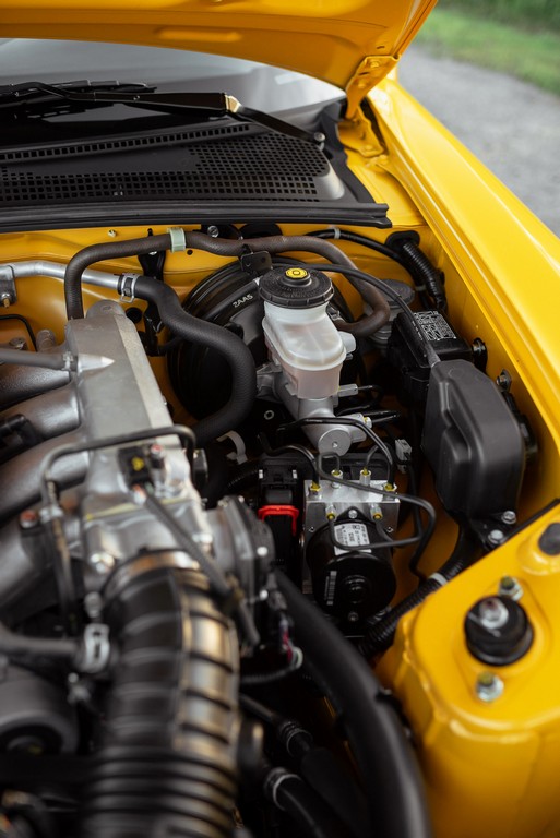 2008 - HONDA S2000 CR-L, foto 160