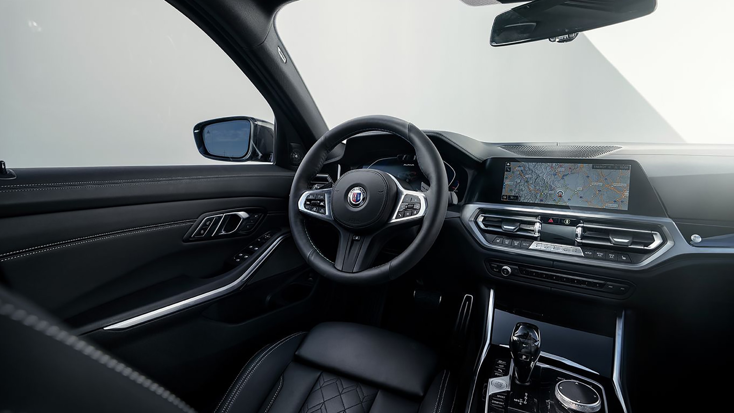 2020 - BMW ALPINA D3 S, foto 4