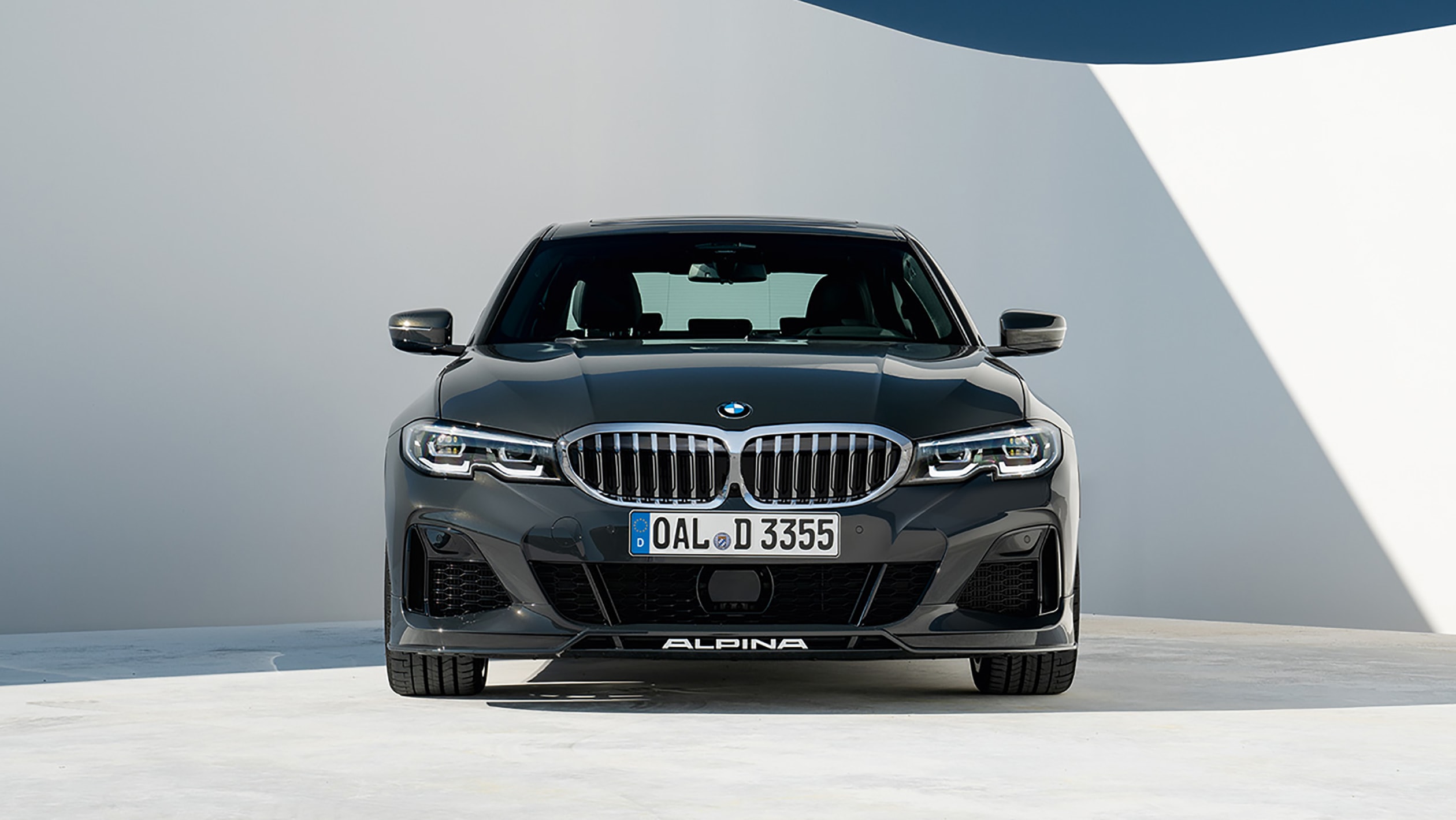 2020 - BMW ALPINA D3 S, foto 9
