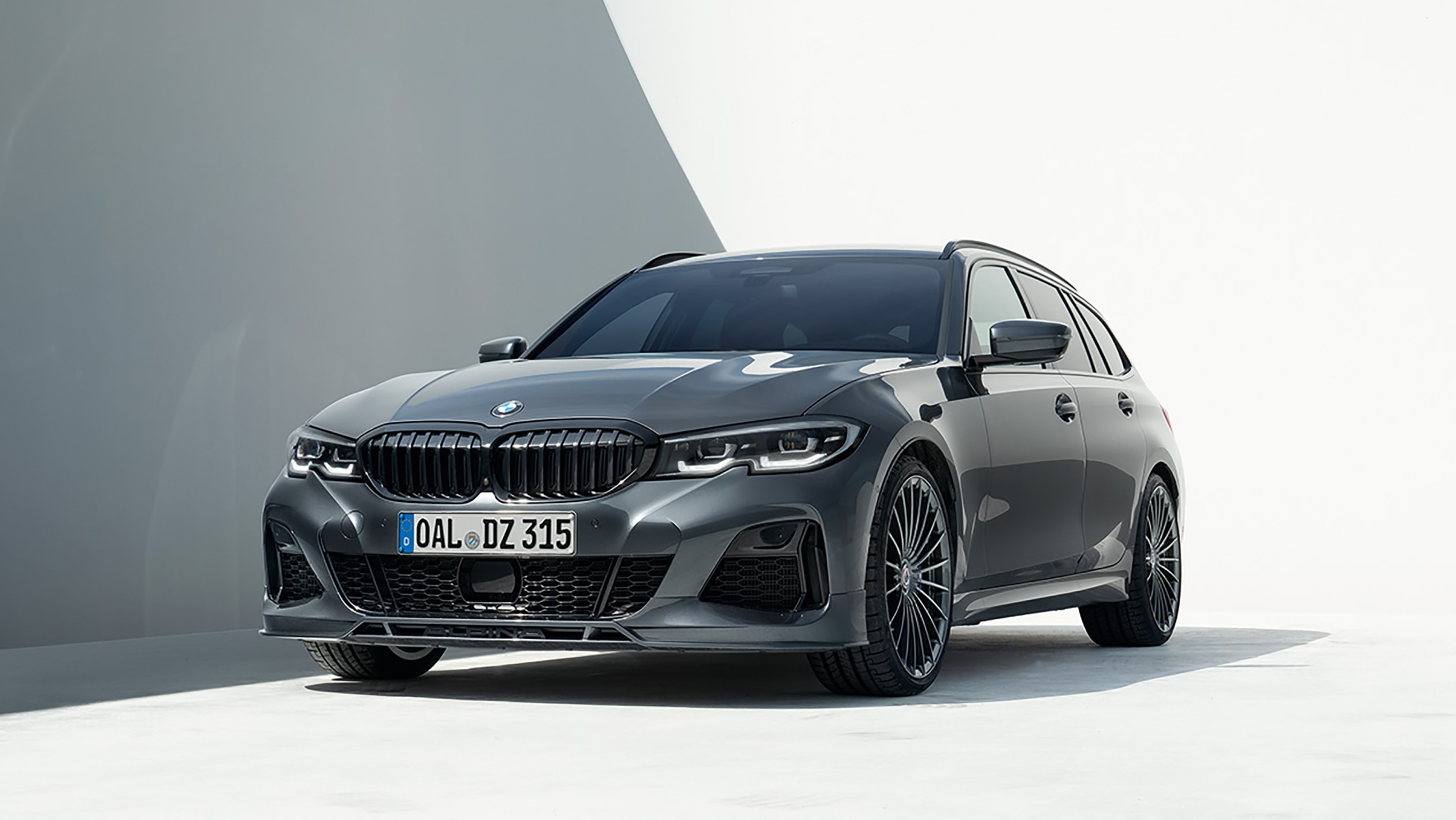 2020 - BMW ALPINA D3 S, foto 10