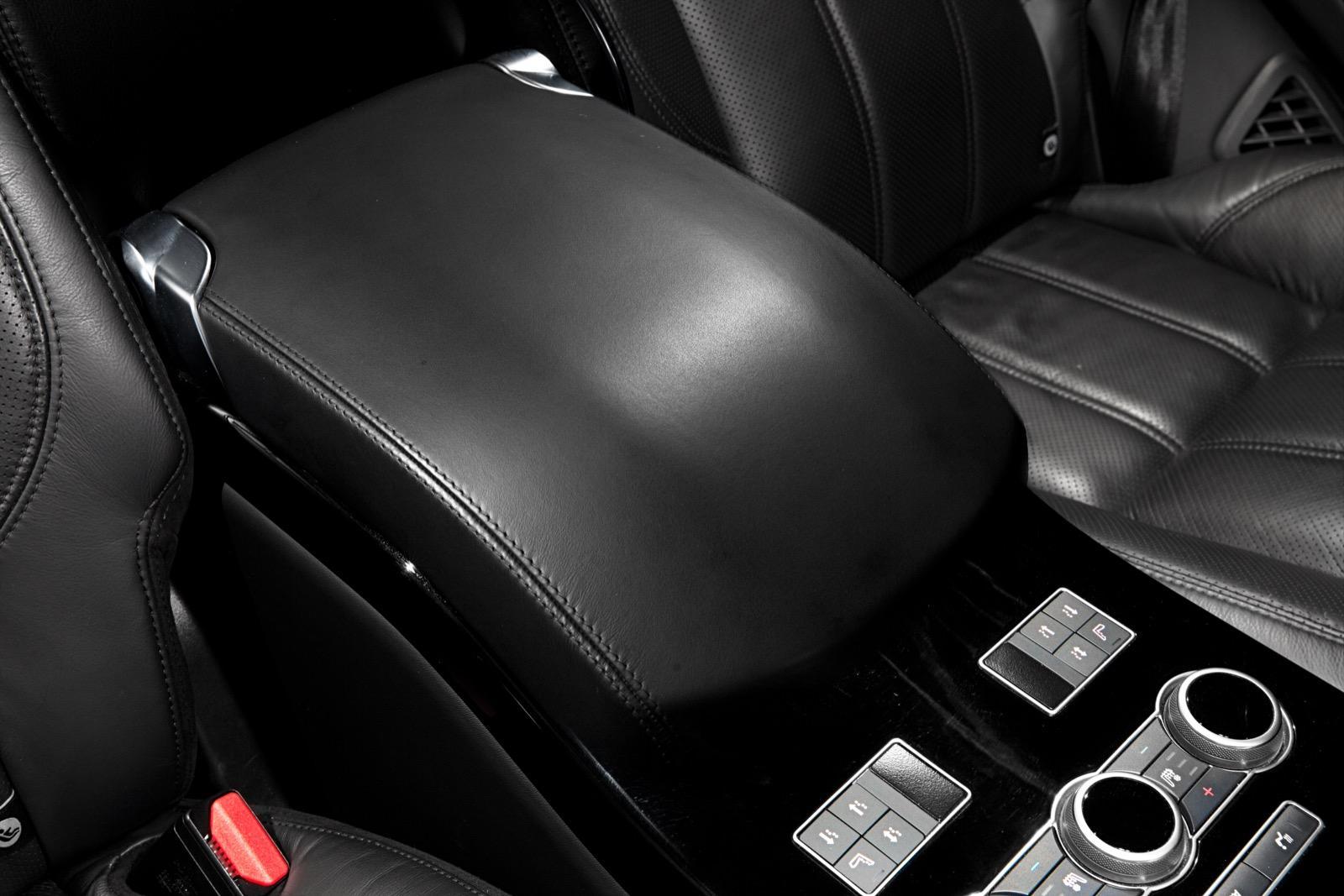 2020 - RANGE ROVER SVAUTOBIOGRAPHY BY KLASSEN, foto 13