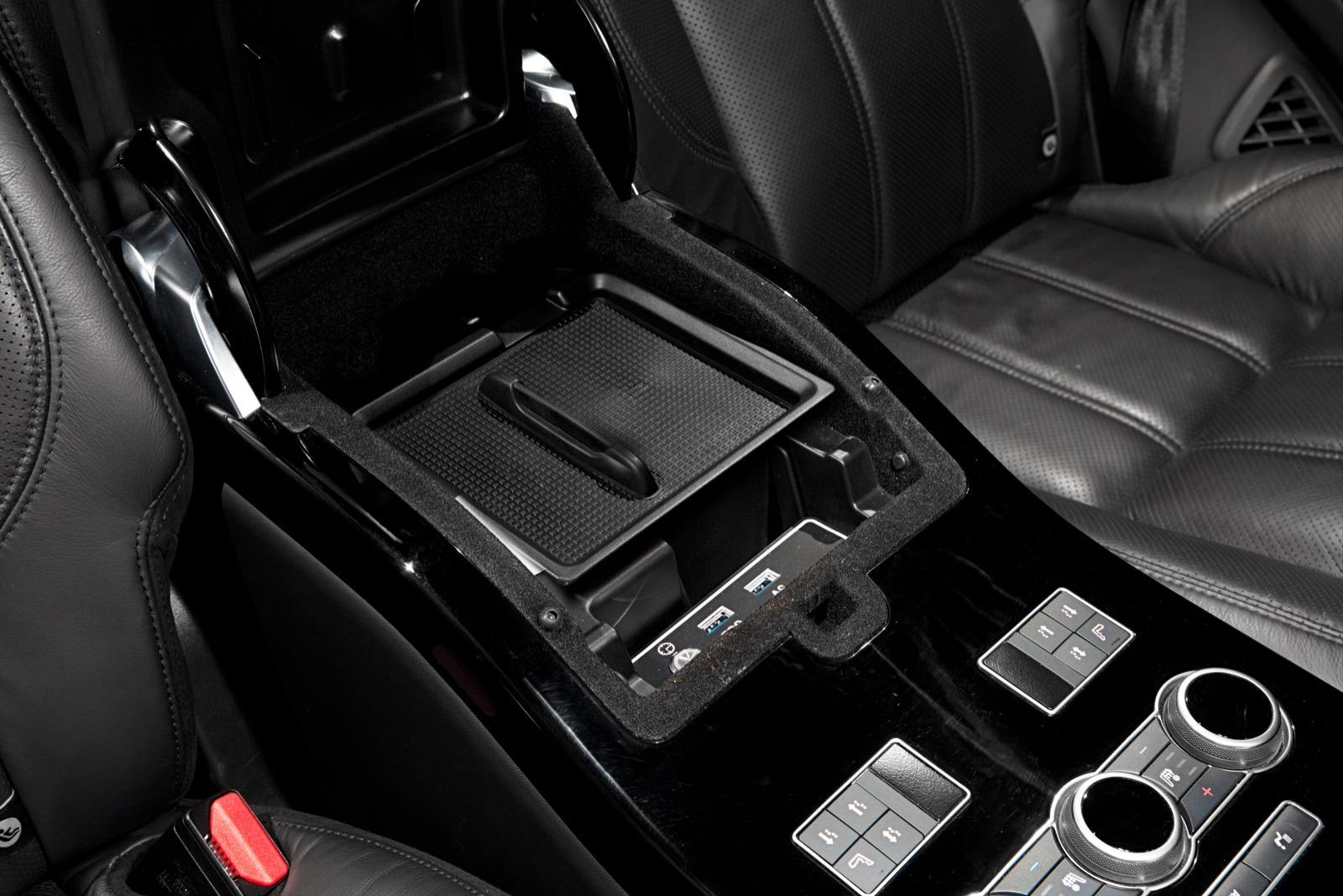 2020 - RANGE ROVER SVAUTOBIOGRAPHY BY KLASSEN, foto 14