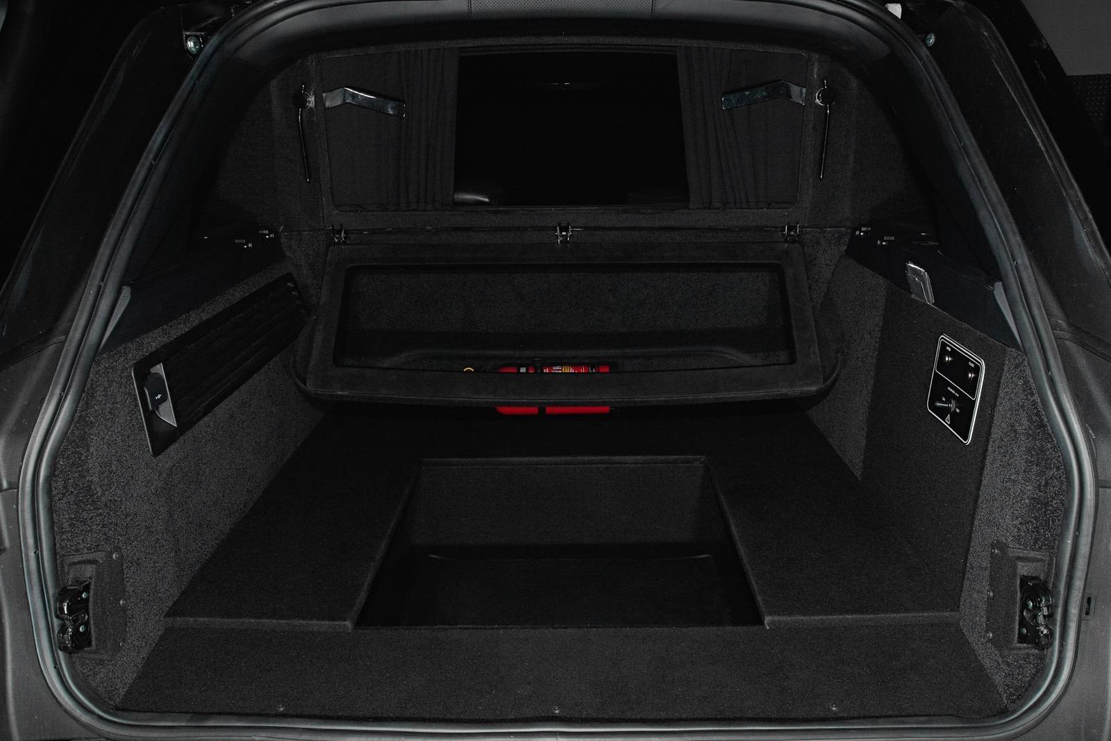2020 - RANGE ROVER SVAUTOBIOGRAPHY BY KLASSEN, foto 16