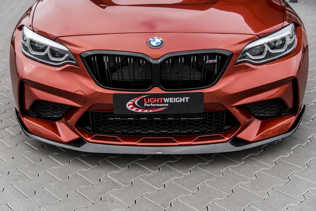 BMW M2 COMPETITION COUPE BY LIGHTWEIGHT, foto 10