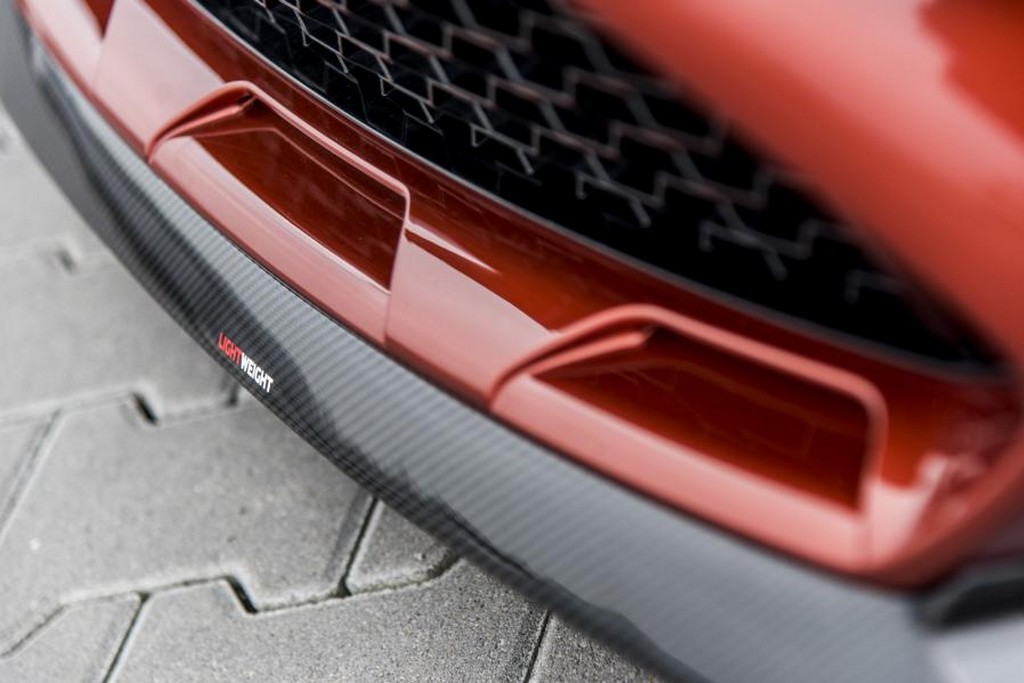 BMW M2 COMPETITION COUPE BY LIGHTWEIGHT, foto 12