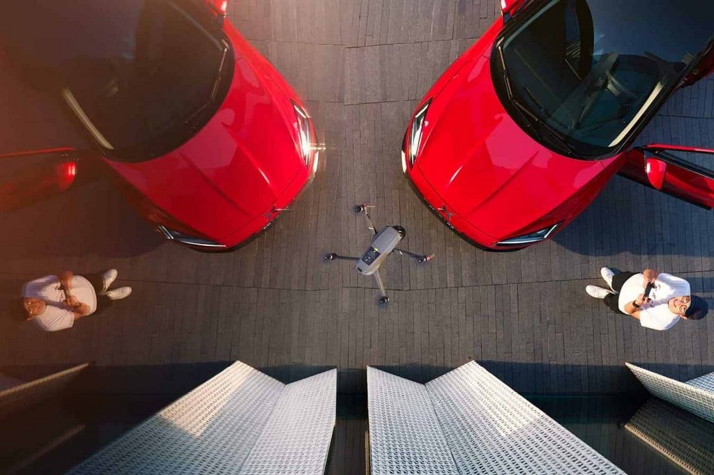 2020 - XPENG G3, foto 27
