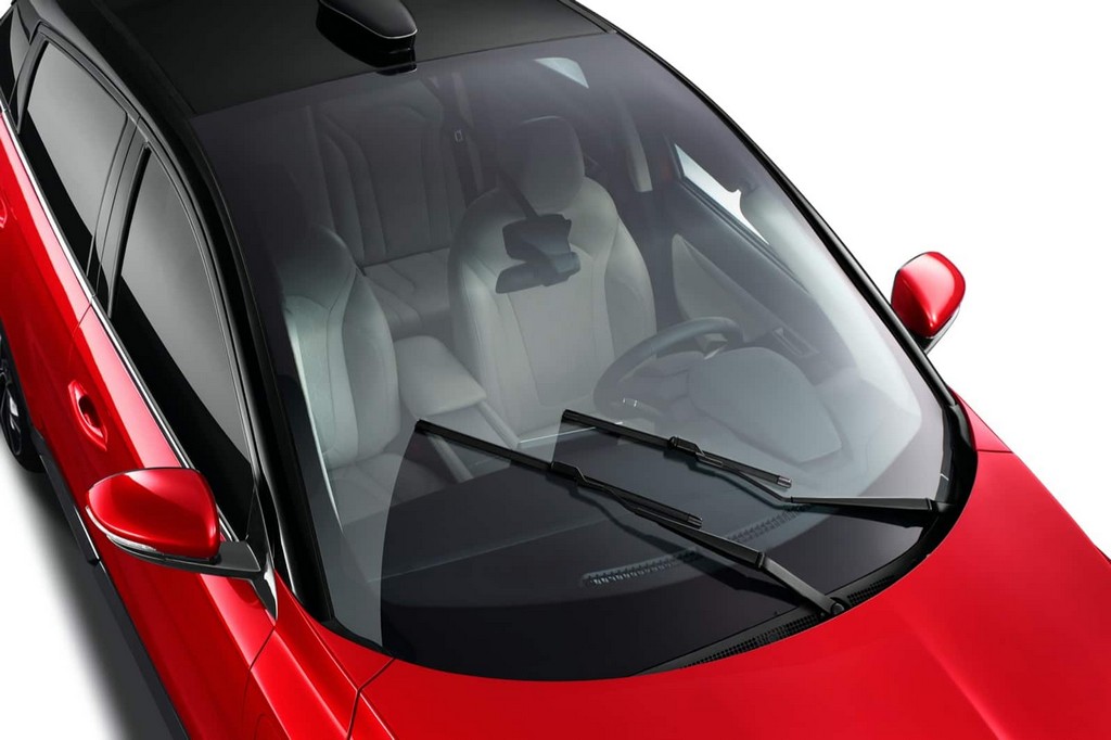 2020 - XPENG G3, foto 30