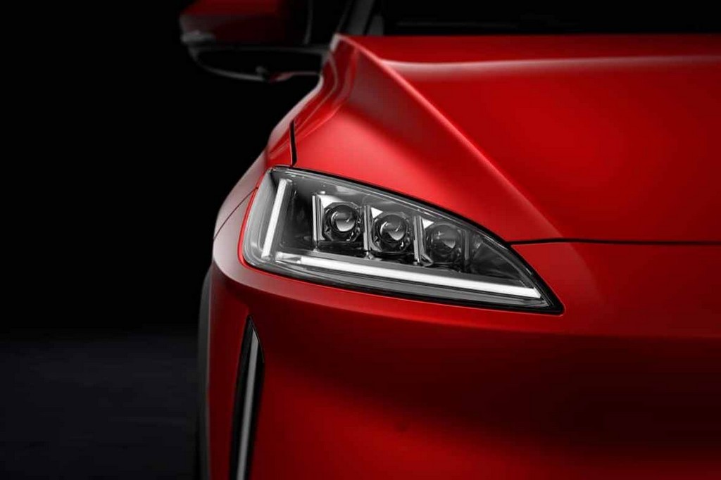 2020 - XPENG G3, foto 32