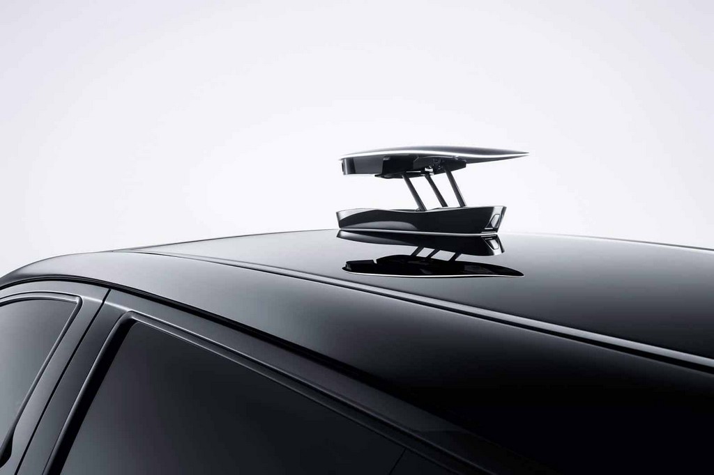 2020 - XPENG G3, foto 37