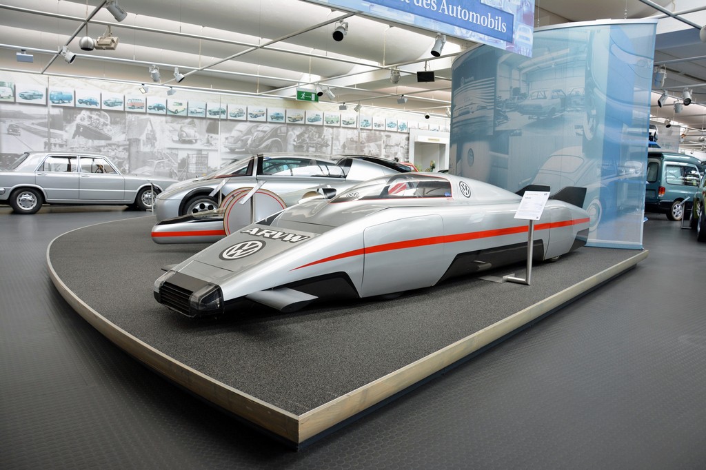 1980 - VOLKSWAGEN ARVW, foto 1