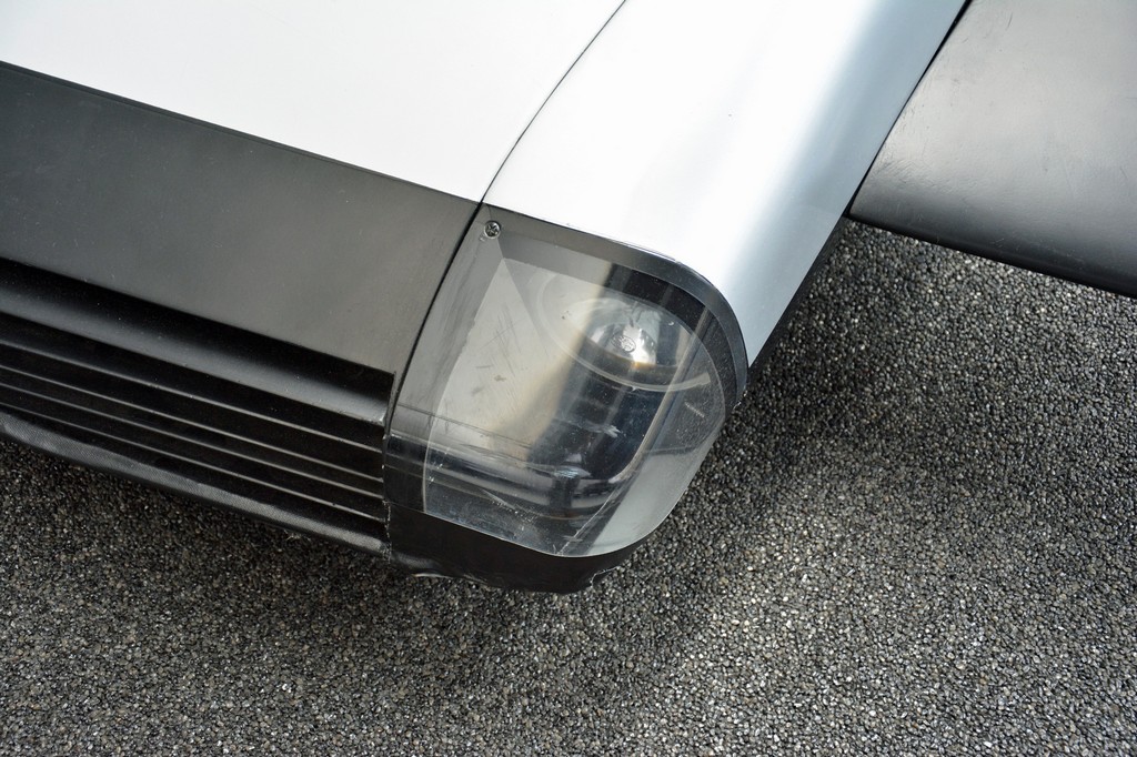 1980 - VOLKSWAGEN ARVW, foto 5