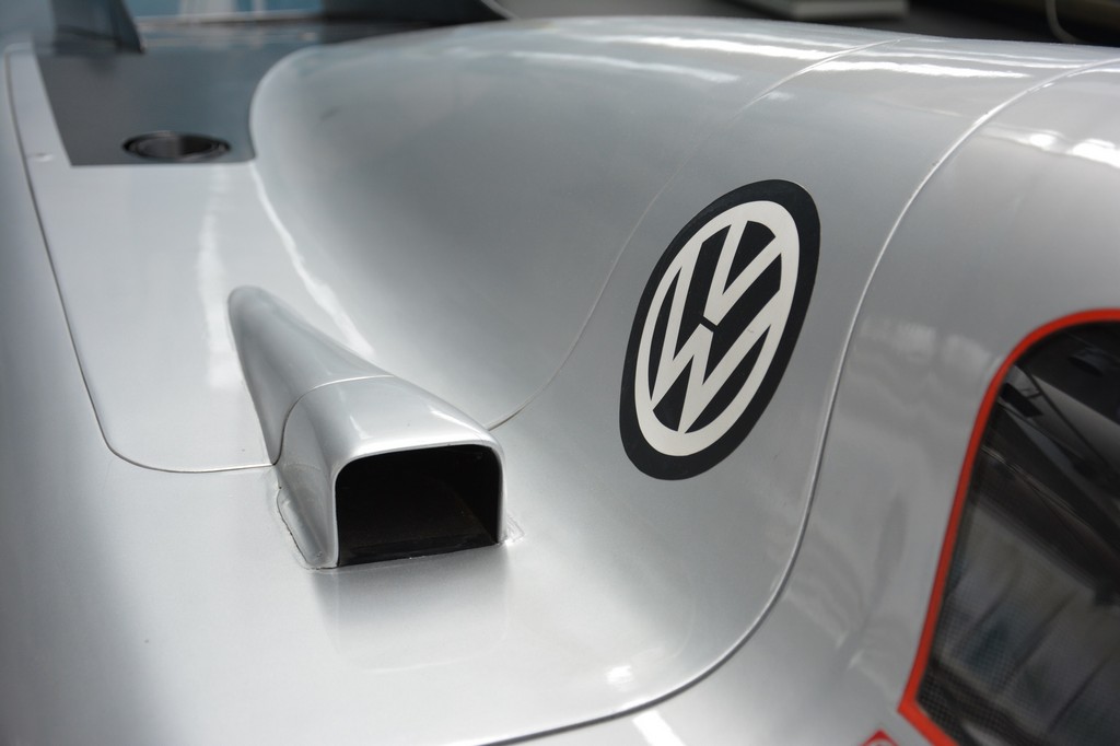 1980 - VOLKSWAGEN ARVW, foto 8