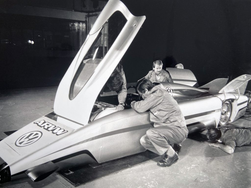 1980 - VOLKSWAGEN ARVW, foto 11