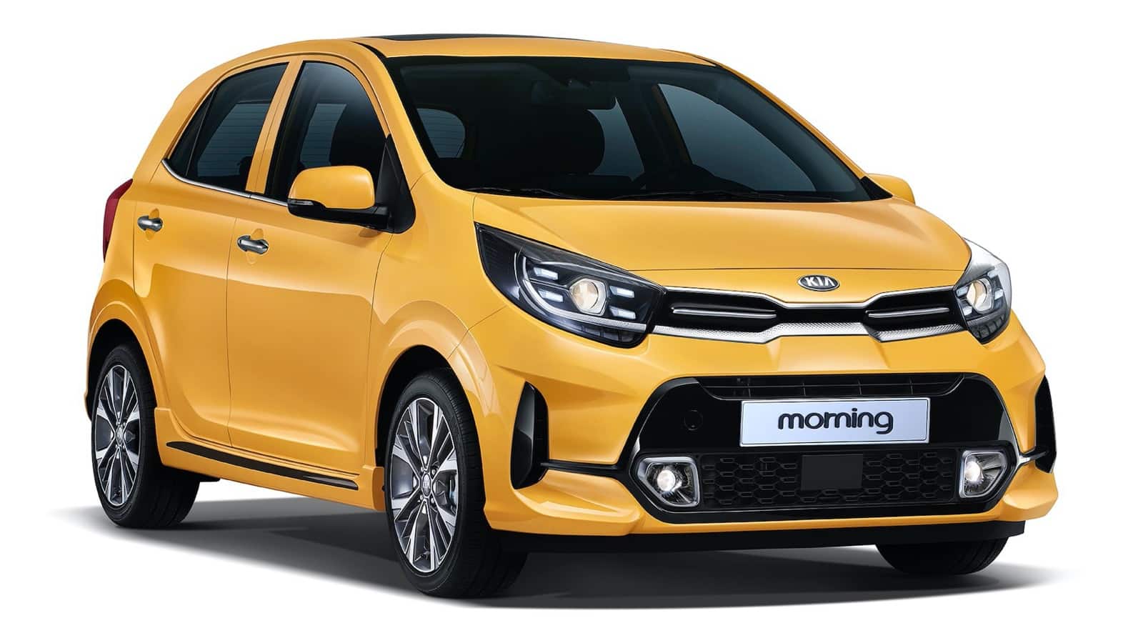 2021 - KIA MORNING, foto 1