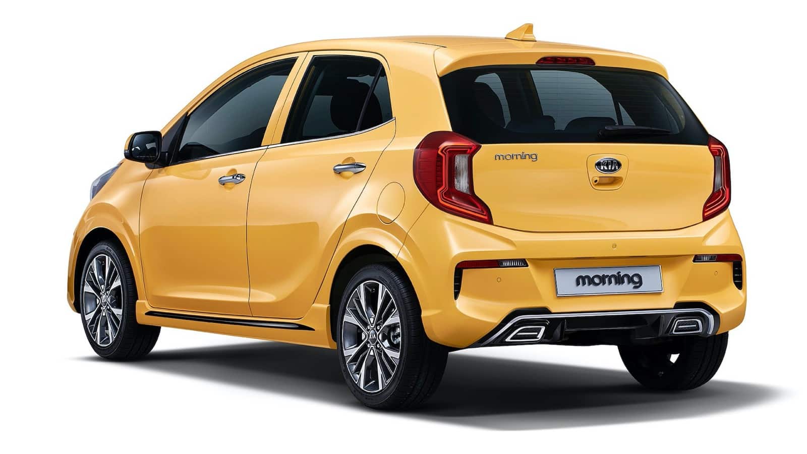 2021 - KIA MORNING, foto 2