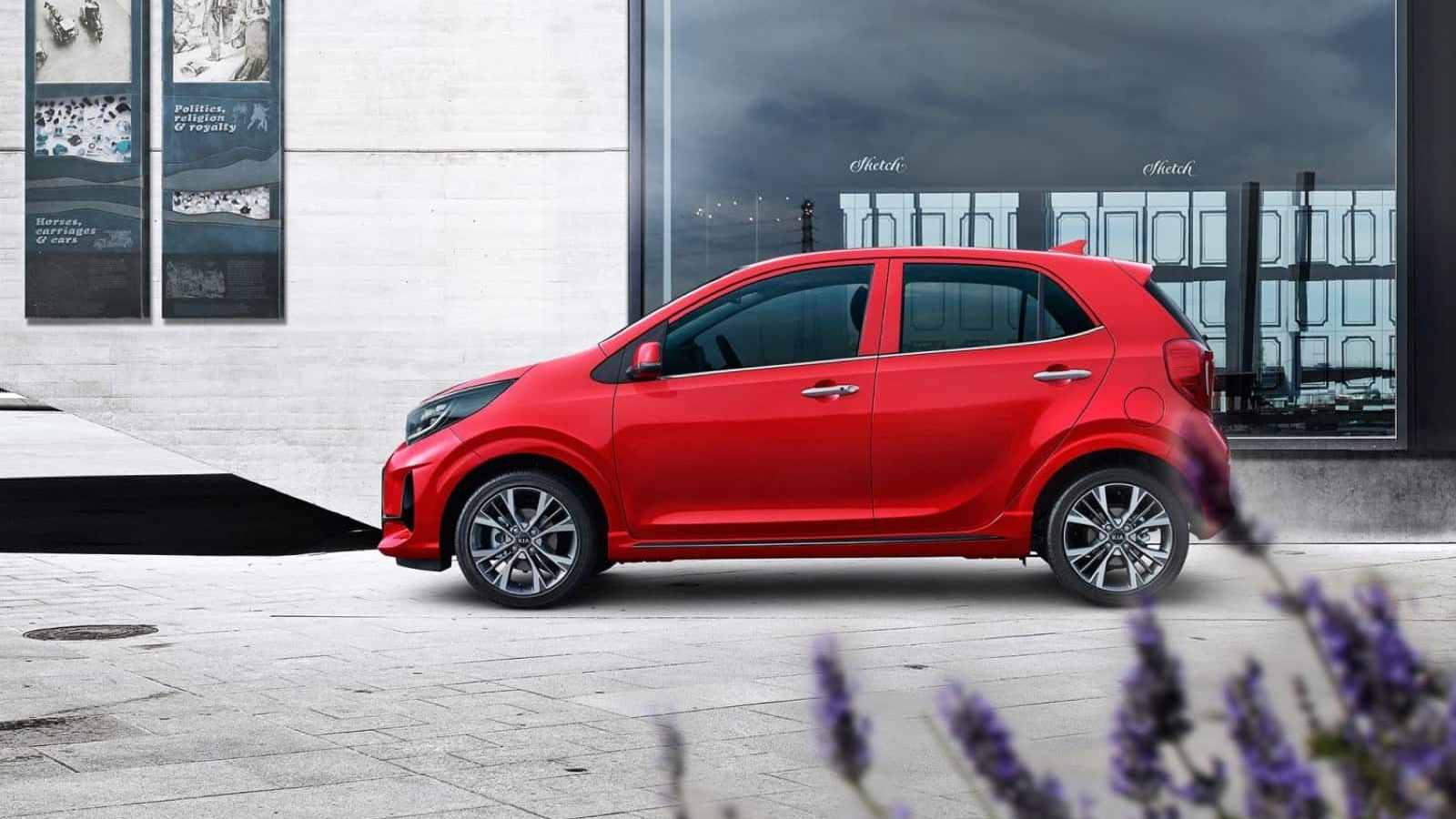 2021 - KIA MORNING, foto 4