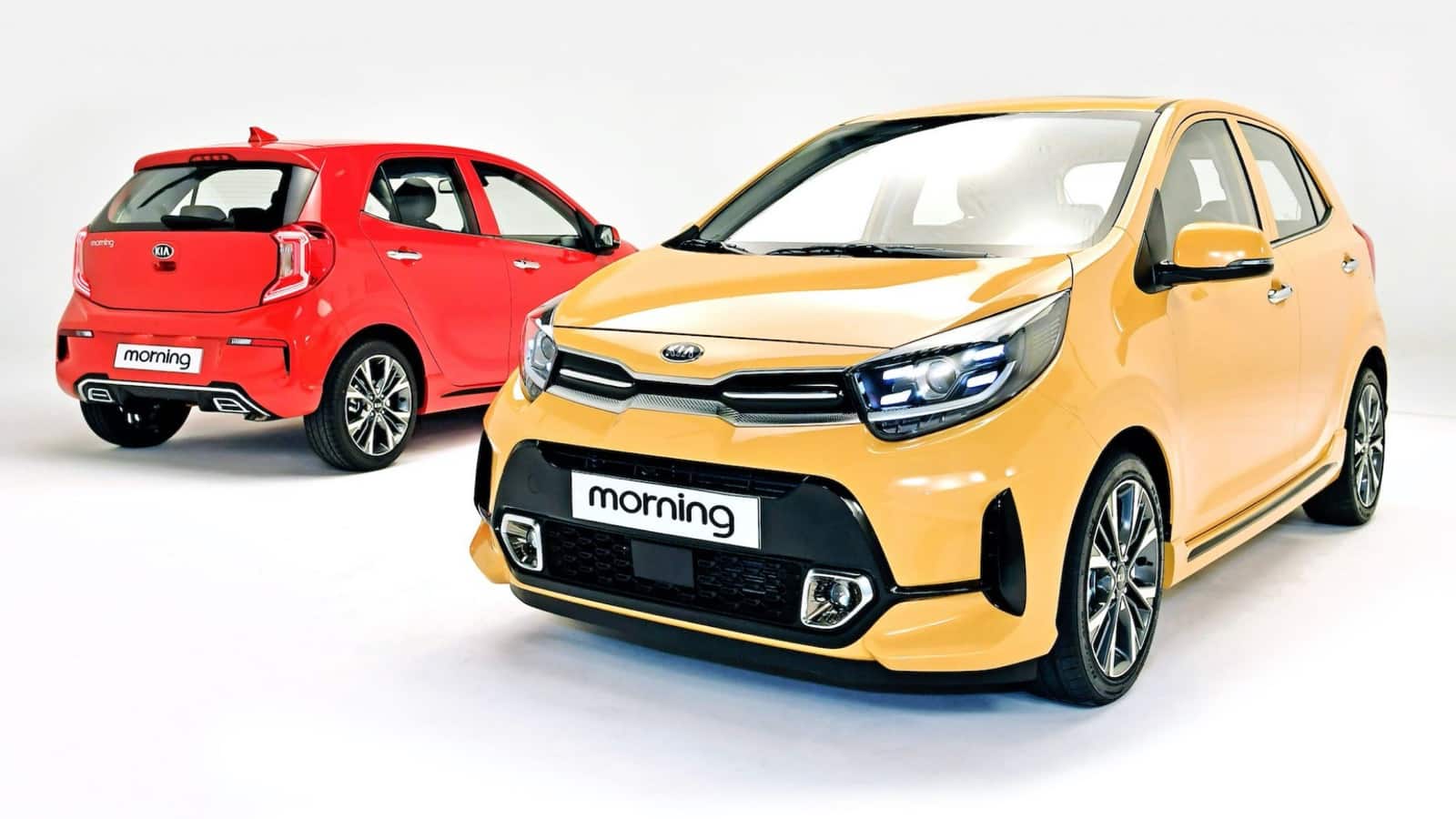 2021 - KIA MORNING, foto 5