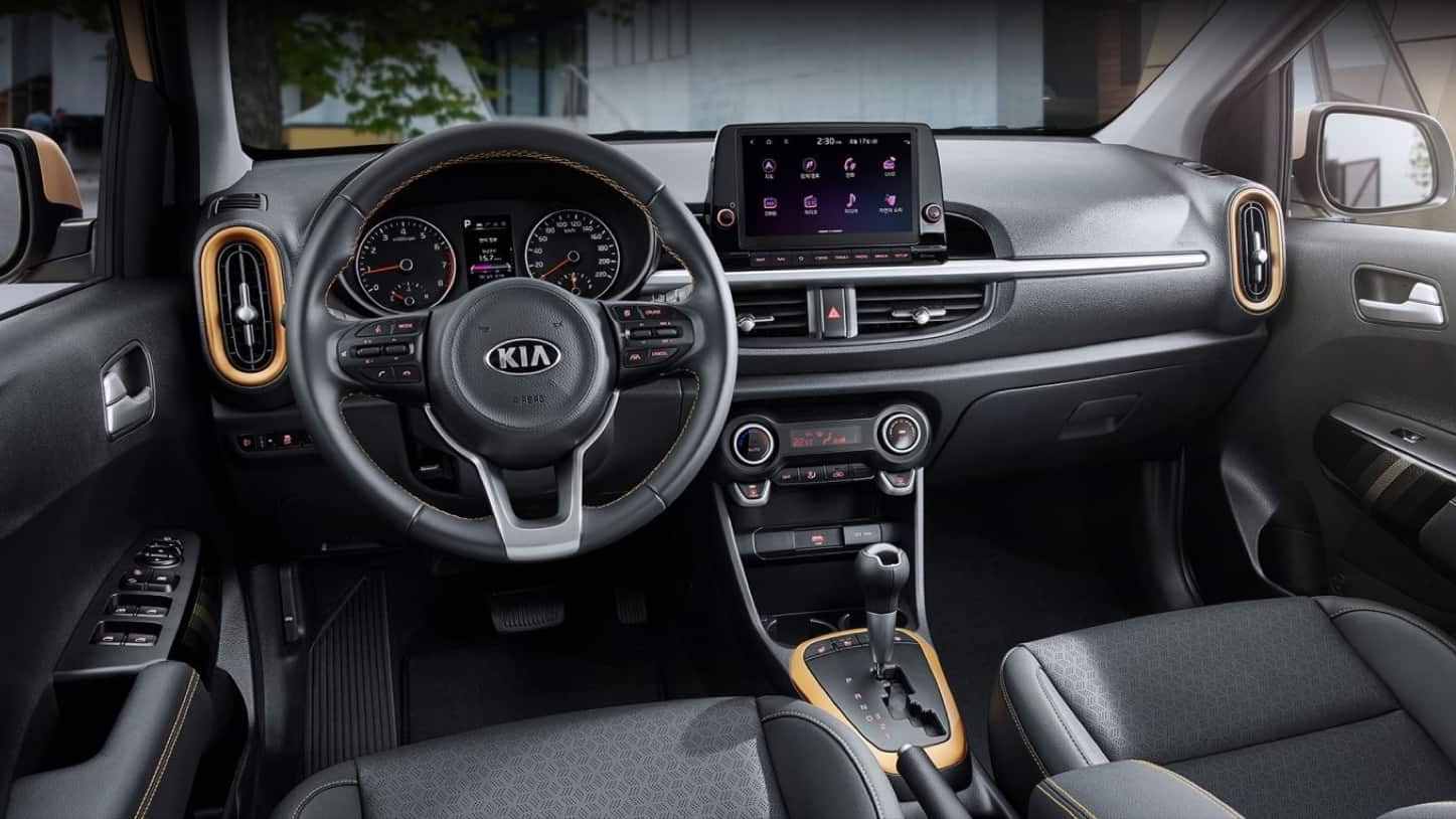 2021 - KIA MORNING, foto 6