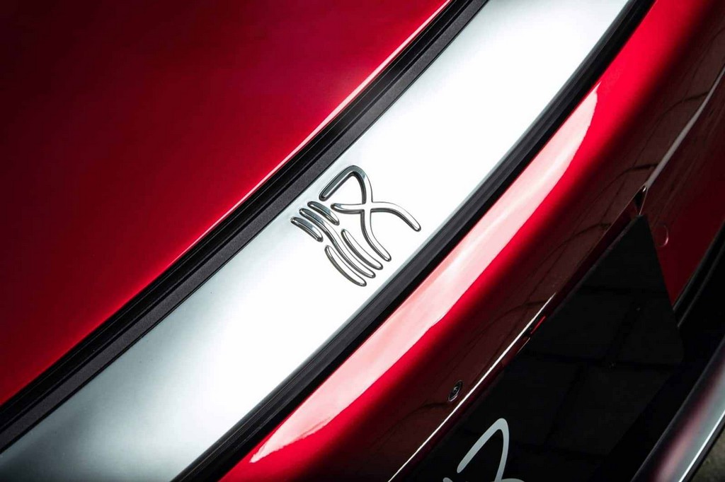 BYD HAN, foto 13