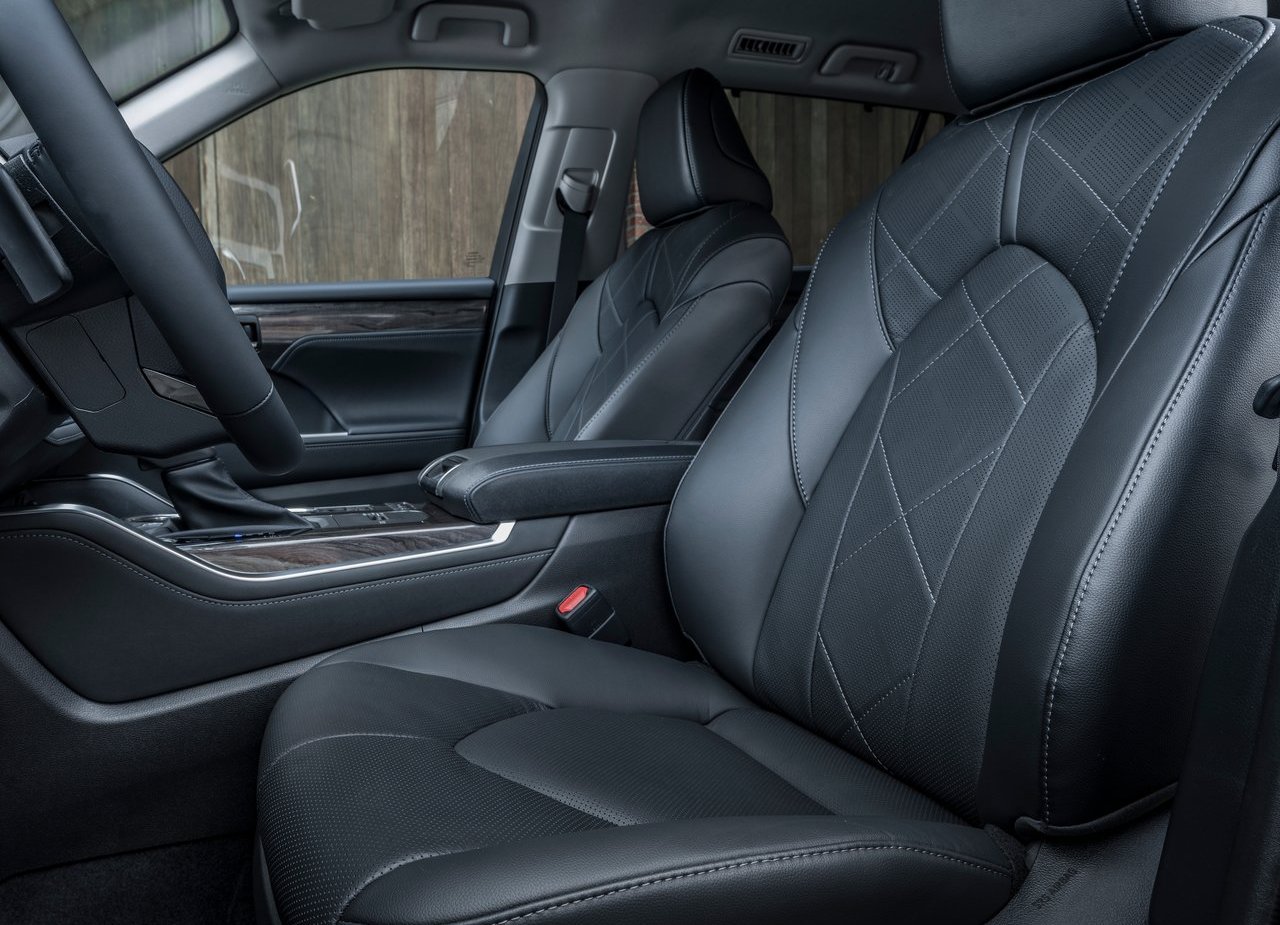2021 - TOYOTA HIGHLANDER EU VERSION, foto 70