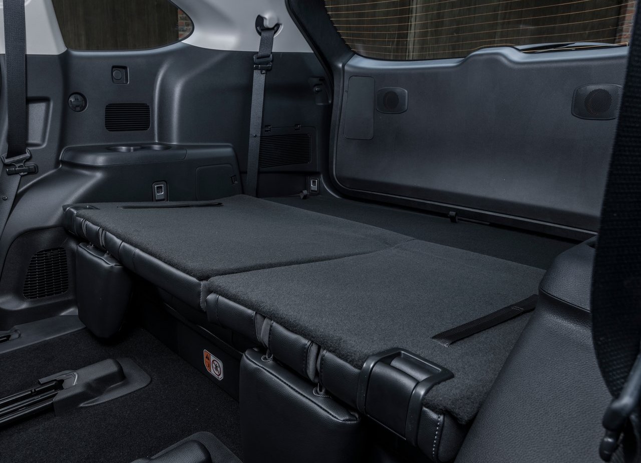 2021 - TOYOTA HIGHLANDER EU VERSION, foto 73