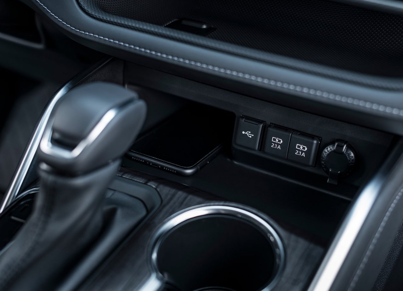 2021 - TOYOTA HIGHLANDER EU VERSION, foto 77