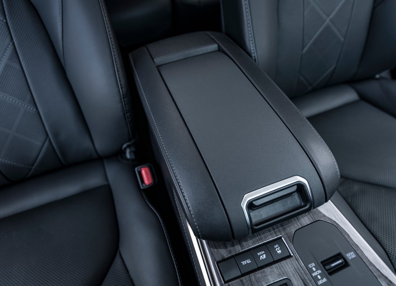 2021 - TOYOTA HIGHLANDER EU VERSION, foto 78