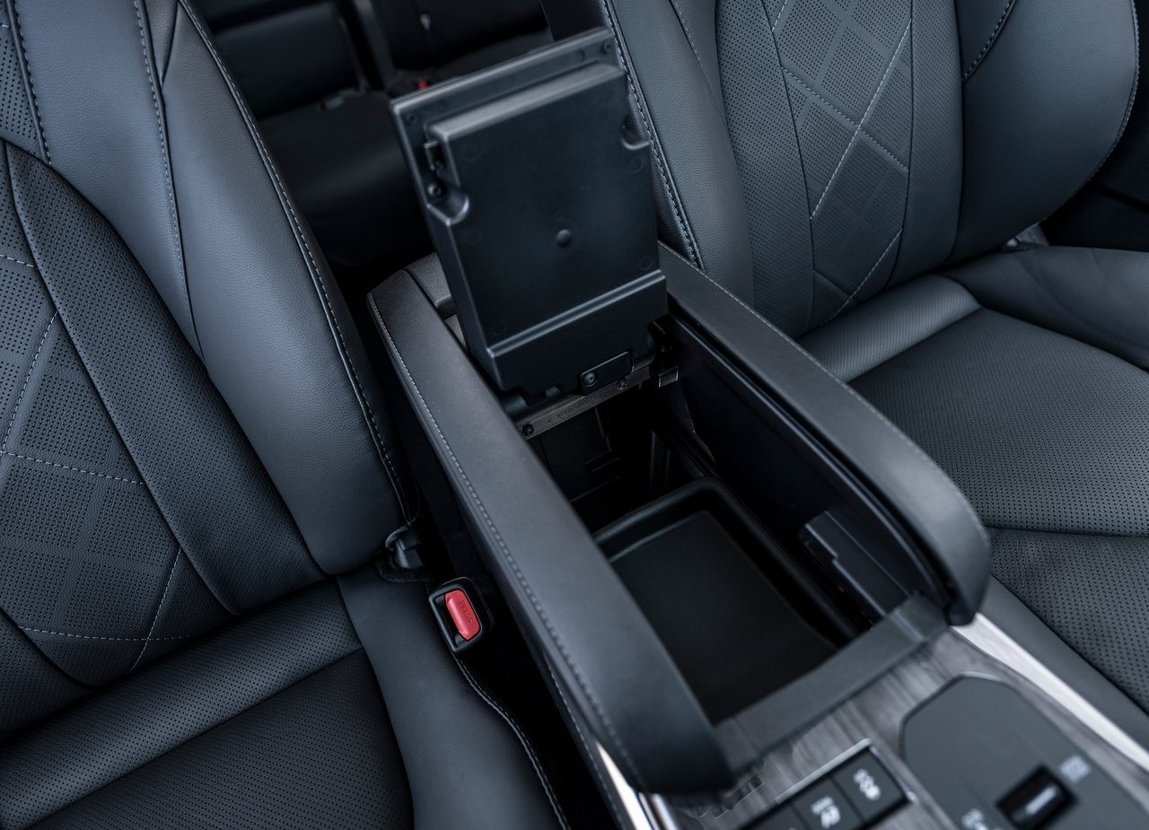 2021 - TOYOTA HIGHLANDER EU VERSION, foto 80