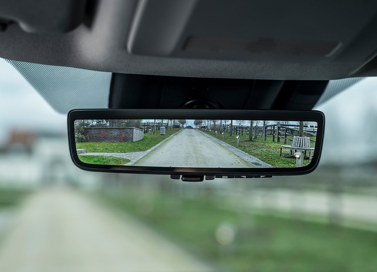 2021 - TOYOTA HIGHLANDER EU VERSION, foto 86