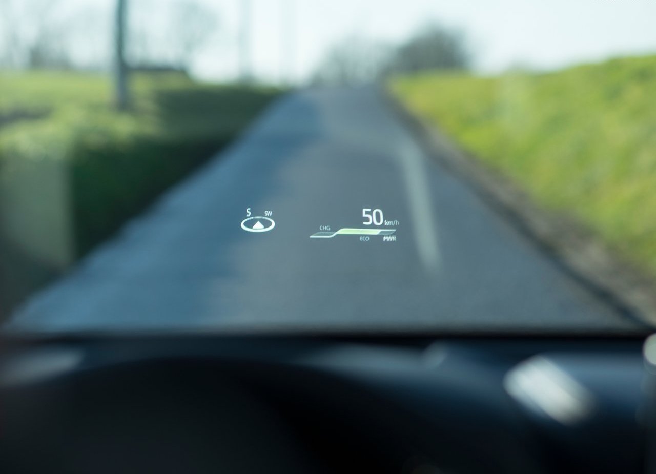 2021 - TOYOTA HIGHLANDER EU VERSION, foto 87