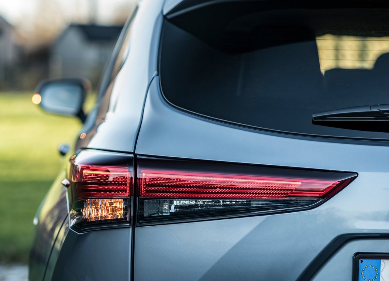2021 - TOYOTA HIGHLANDER EU VERSION, foto 102