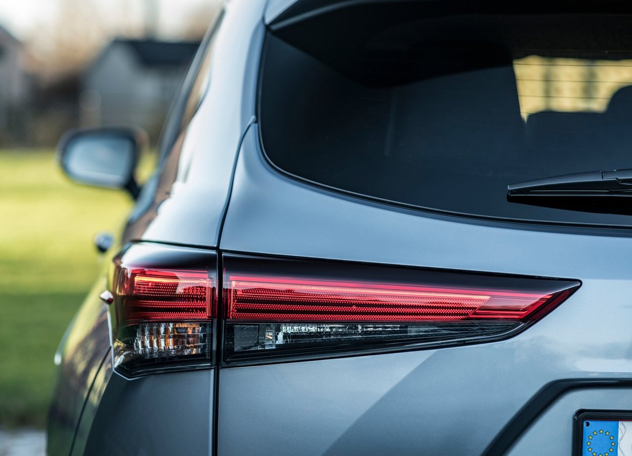 2021 - TOYOTA HIGHLANDER EU VERSION, foto 103