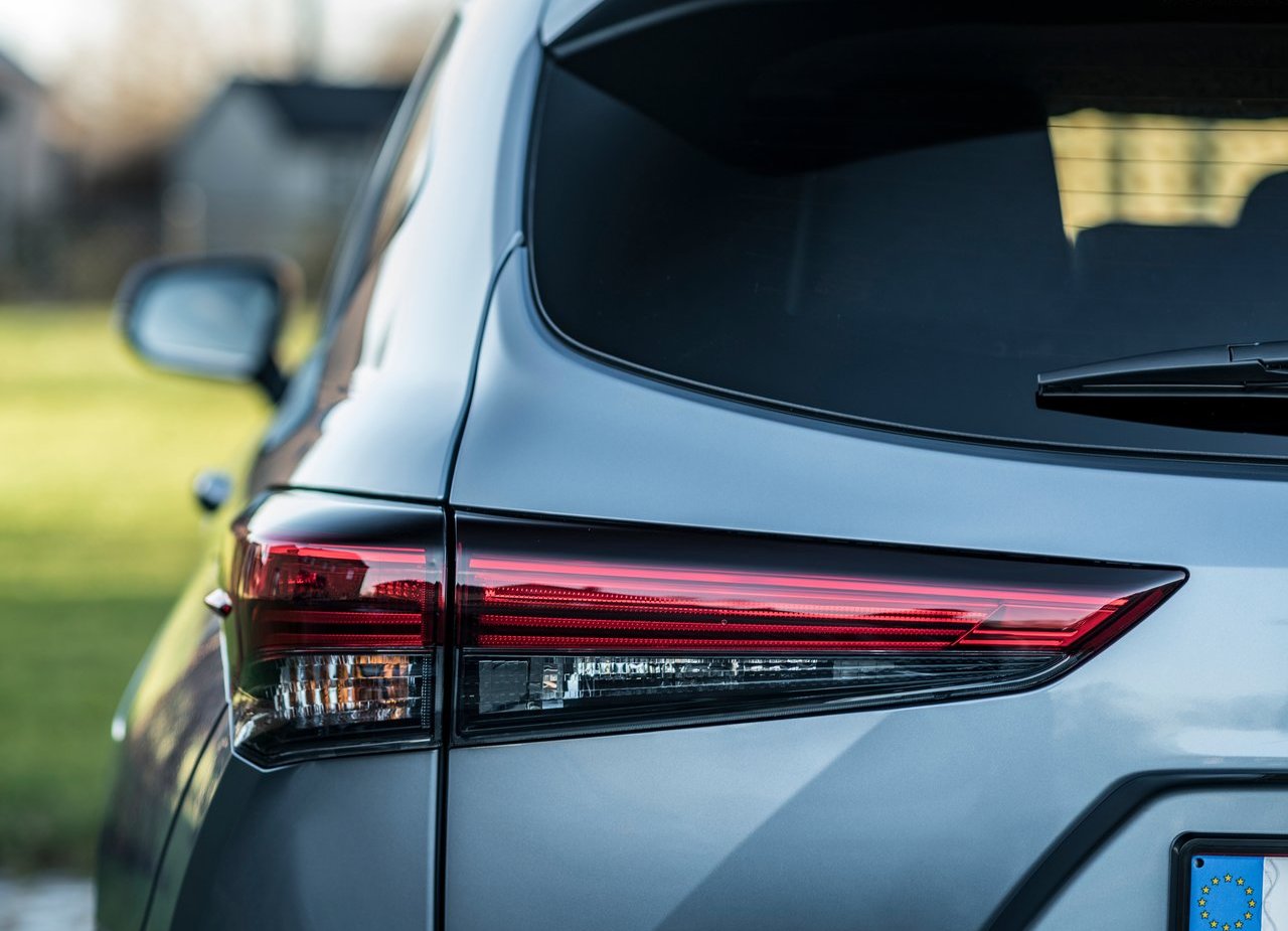 2021 - TOYOTA HIGHLANDER EU VERSION, foto 104
