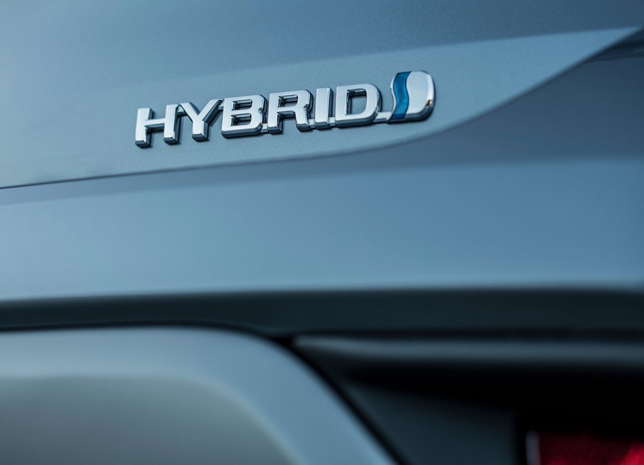 2021 - TOYOTA HIGHLANDER EU VERSION, foto 108