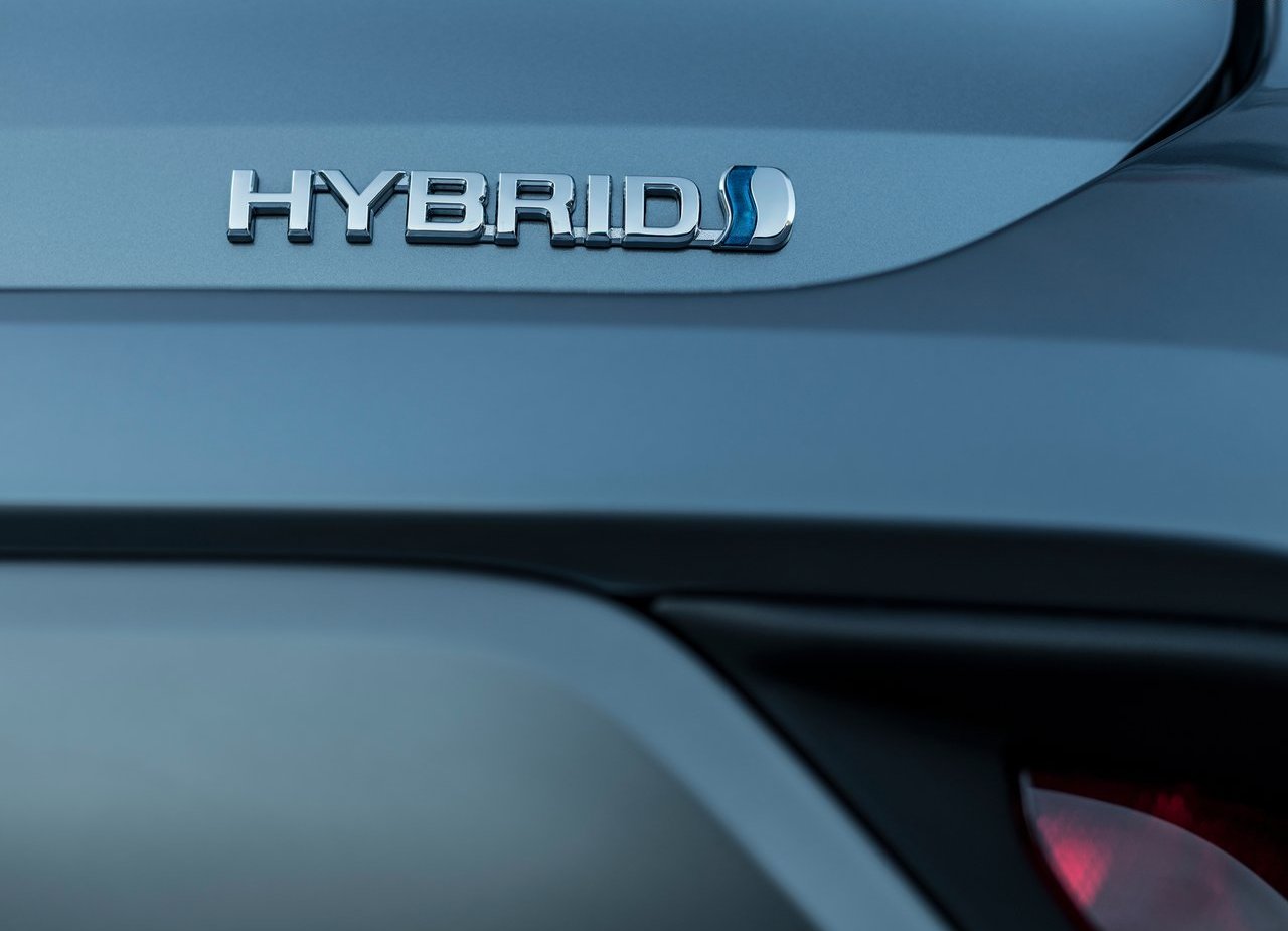2021 - TOYOTA HIGHLANDER EU VERSION, foto 109