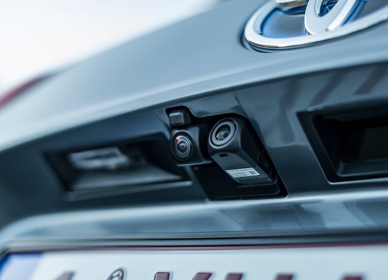 2021 - TOYOTA HIGHLANDER EU VERSION, foto 110