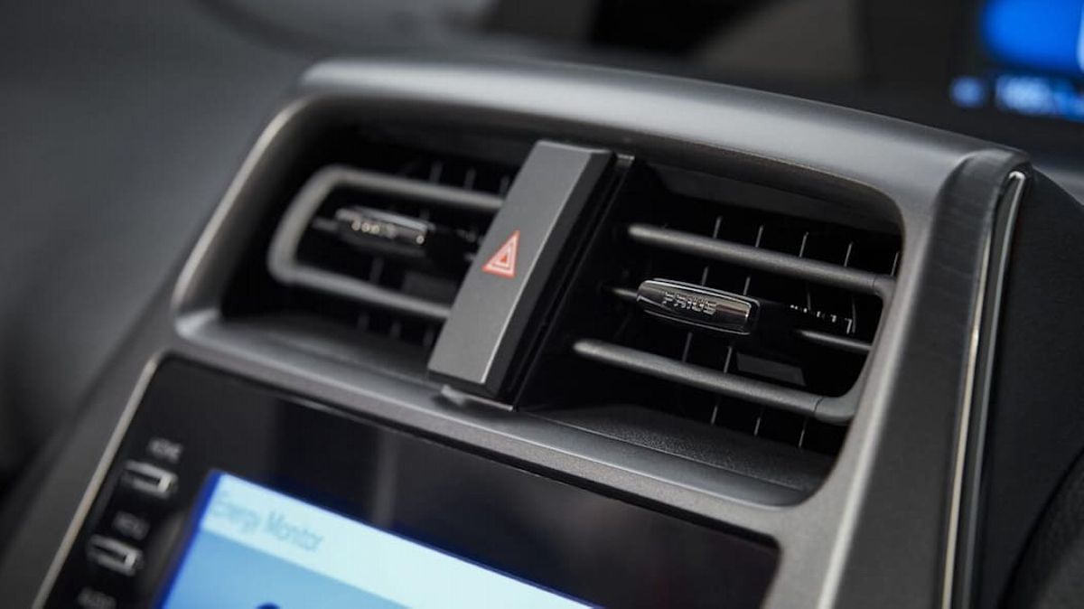 TOYOTA PRIUS 2020 EDITION, foto 8