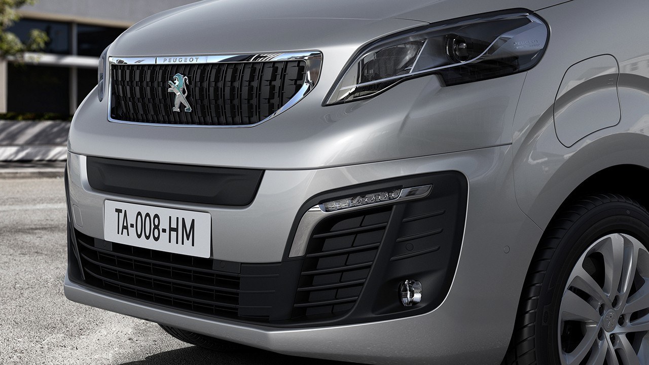 2020 - PEUGEOT e-EXPERT, foto 5
