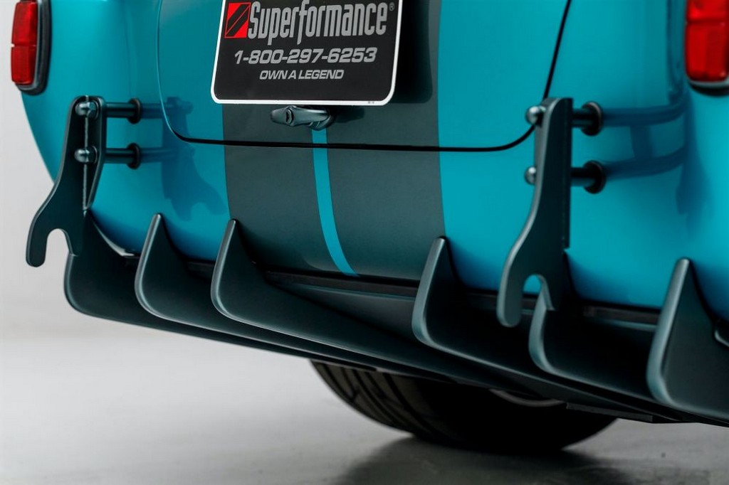 2020 - AC SHELBY COBRA MARK III-R BY SUPERFORMANCE, foto 12