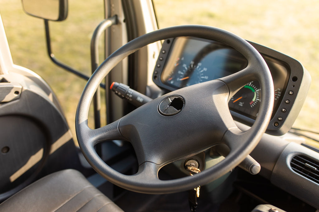 MERCEDES-BENZ UNIMOG U500, foto 14