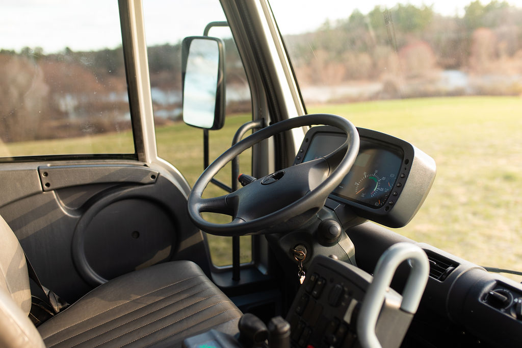 MERCEDES-BENZ UNIMOG U500, foto 16