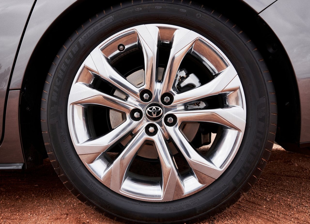 2021 - TOYOTA SIENNA HYBRID, foto 28