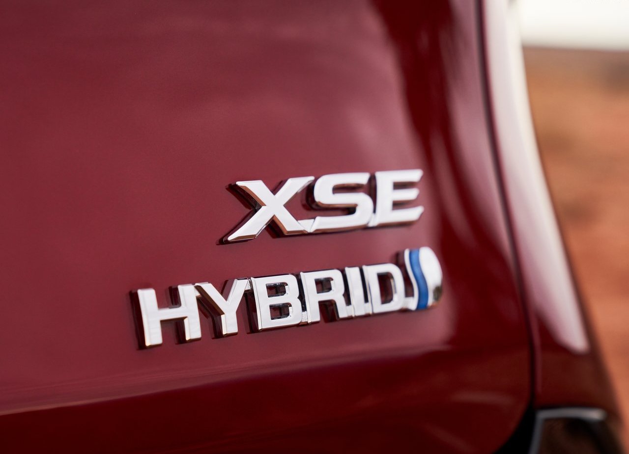 2021 - TOYOTA SIENNA HYBRID, foto 31
