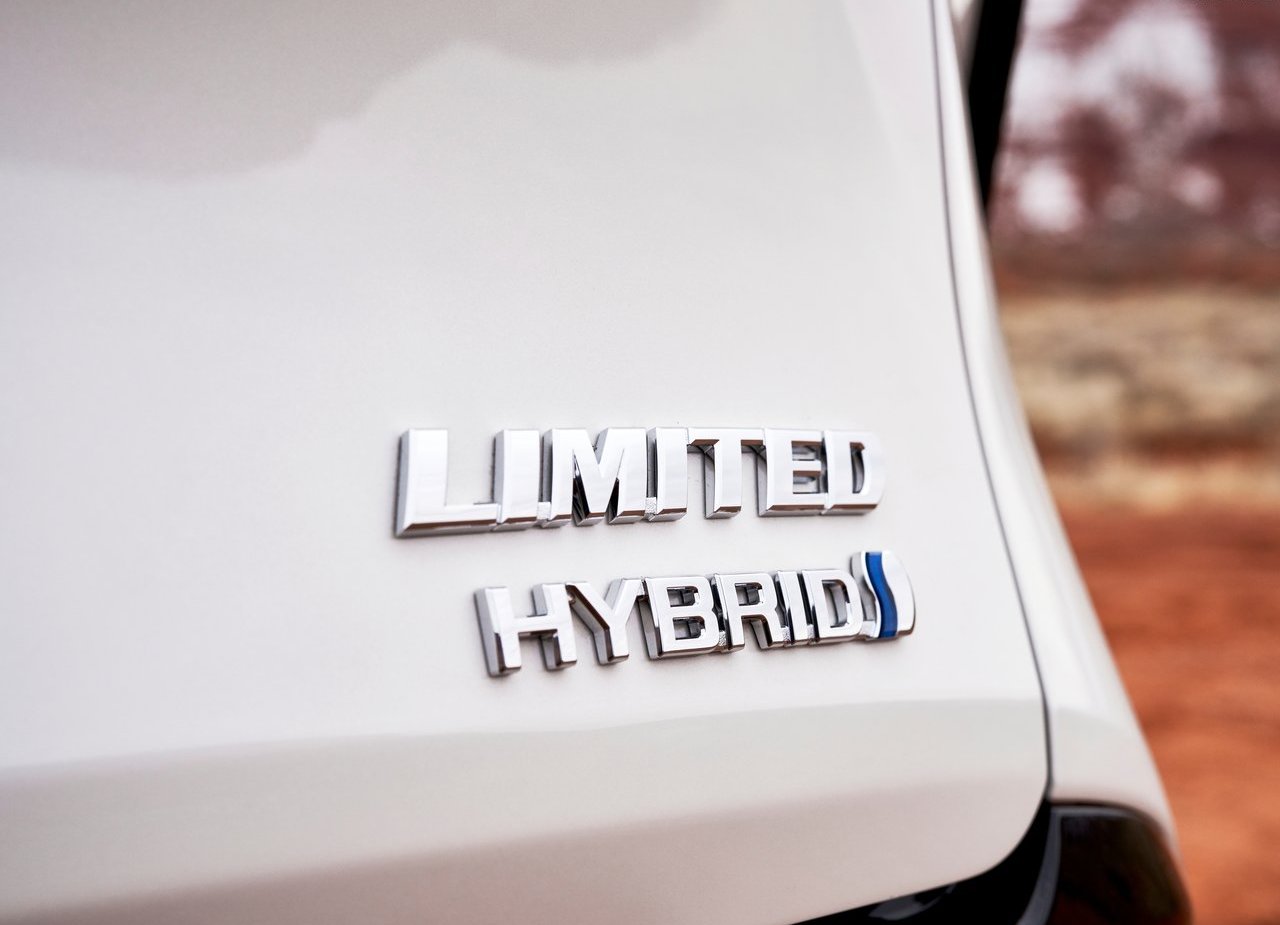 2021 - TOYOTA SIENNA HYBRID, foto 32