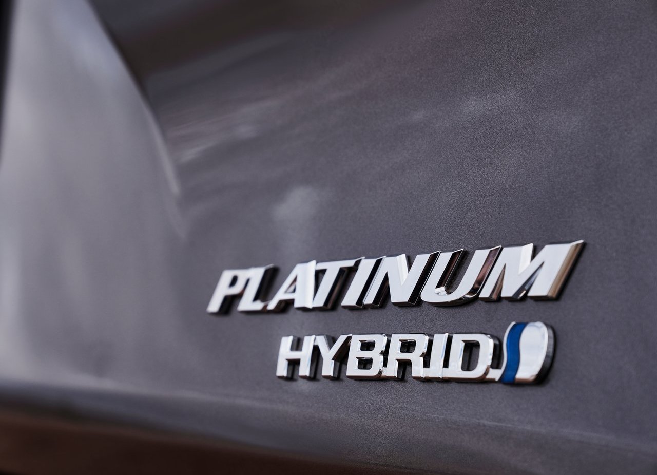 2021 - TOYOTA SIENNA HYBRID, foto 33
