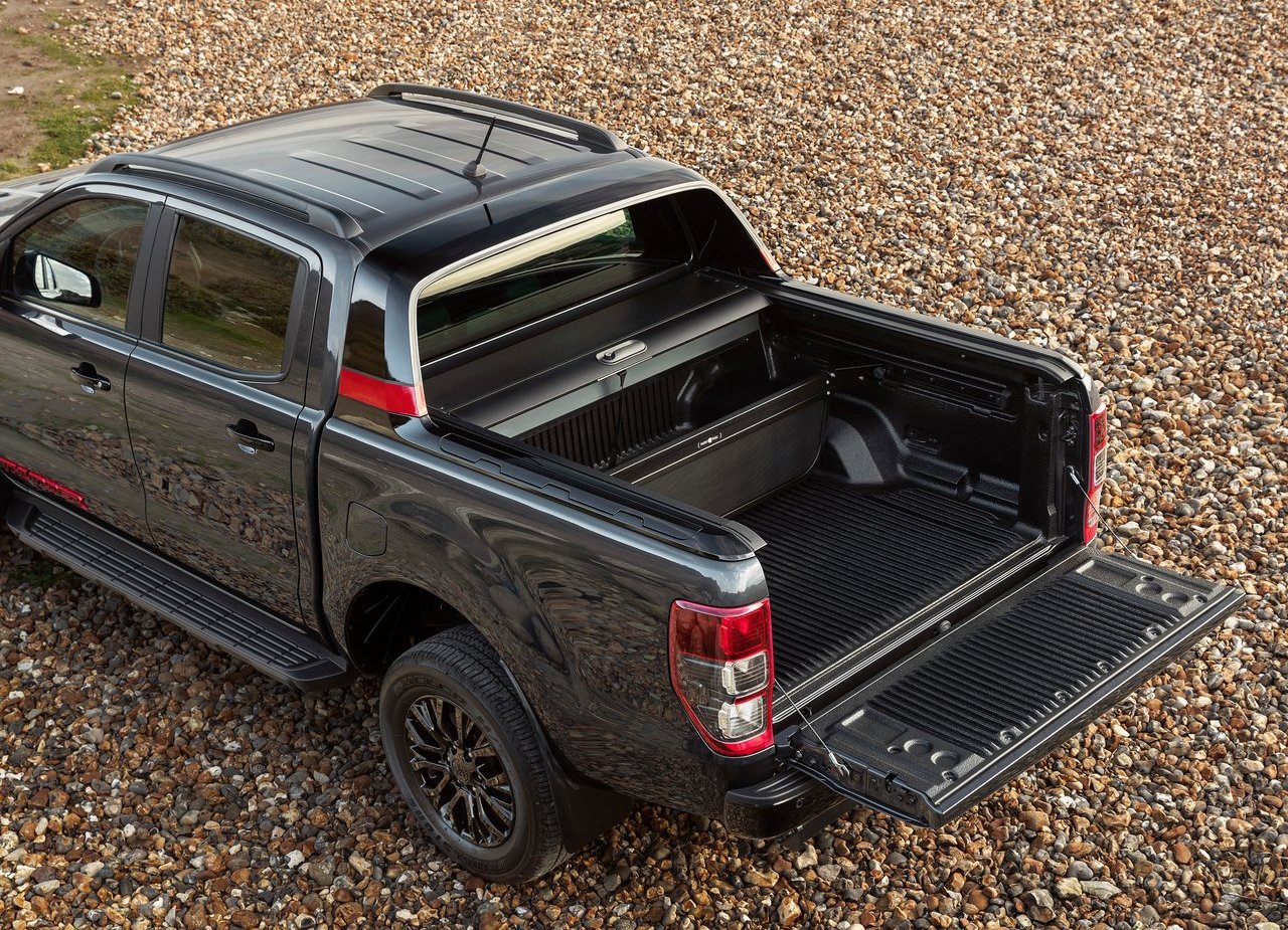 2020 - FORD RANGER THUNDER EDITION, foto 11